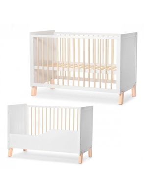 Cuna Madera Nico Wood