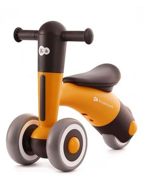 Imagen 1 del producto Bicicletas de Aprendizaje Bala Minibi HNY