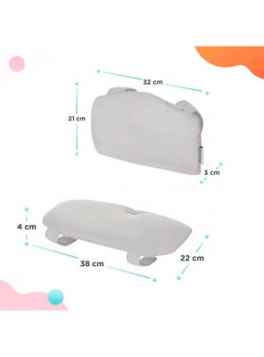 Imagen 2 del producto Cojín Silla Comer Enock