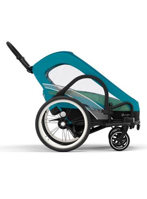Imagen 2 del producto Coche Zeno Bike Maliblue