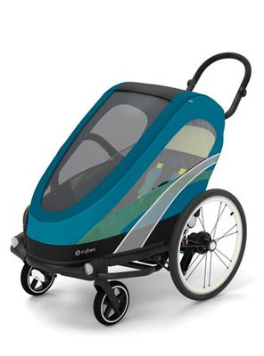 Imagen 1 del producto Coche Zeno Bike Maliblue