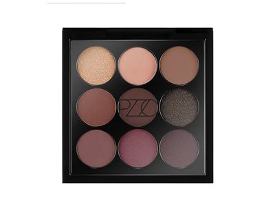 Imagen 2 del producto Set Petrizzio Sombras de Ojos x 9 Vintage