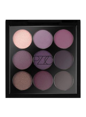 Paleta Petrizzio de Sombras Violet
