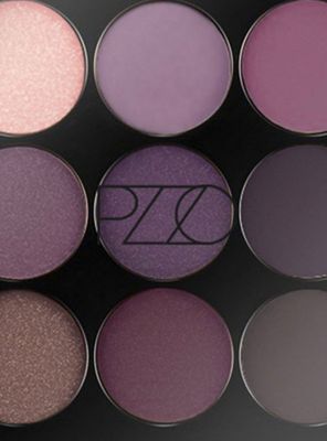 Imagen 2 del producto Paleta Petrizzio de Sombras Violet