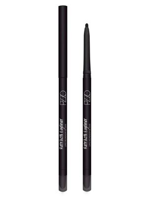Delineador Petrizzio de Ojos Retráctil Black
