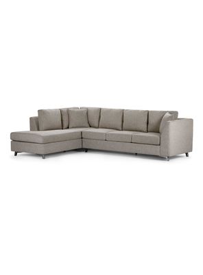 Seccional Carter Chaise Izquierdo