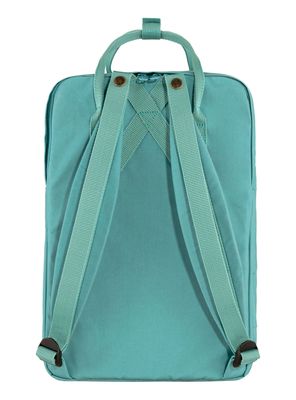 Imagen 2 del producto Mochila Kanken Laptop 15 Sky Blue
