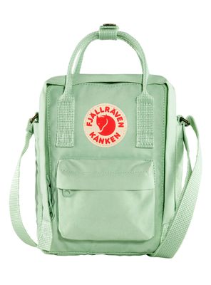 Mochila Kanken Sling Mint Green