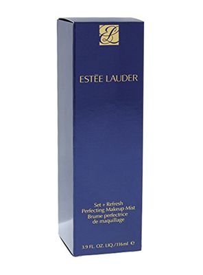 Imagen 2 del producto Fijador Estée Lauder de Maquillaje Set + Refresh Perfecting Mist 116 ml