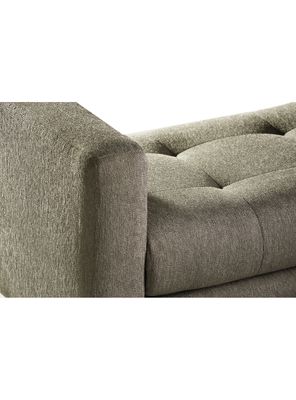 Imagen 2 del producto Banqueta Megan Tela Atlas