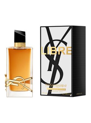 Imagen 2 del producto Perfume Yves Saint Laurent Libre Intense Mujer EDP 90 ml