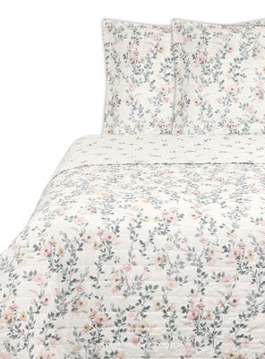 Quilt Luisa 2 Plazas