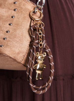 Imagen 2 del producto Llavero Charm Figuras