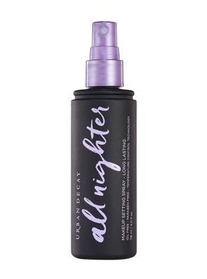 PreBase Urban Decay de Maquillaje All Nighter