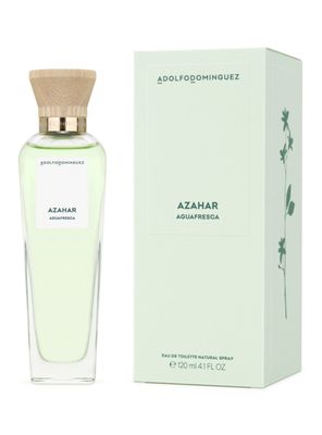 Imagen 2 del producto Perfume Adolfo Domínguez Agua Fresca de Azahar Mujer EDT 120 ml