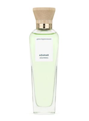 Perfume Adolfo Domínguez Agua Fresca de Azahar Mujer EDT 120 ml