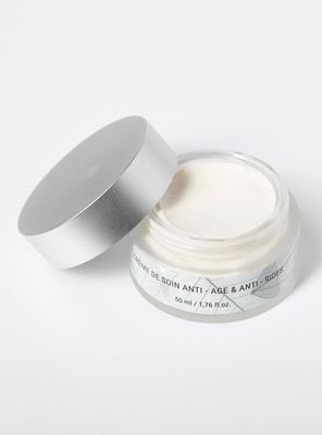 Imagen 2 del producto Crema Anti edad Anti Arrugas 50 ml