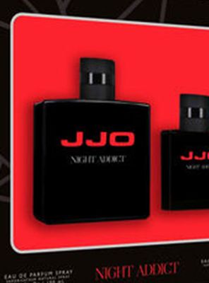 Imagen 2 del producto Set Perfume JJO Night Addict EDP Hombre 100 ml  + EDP 30 ml