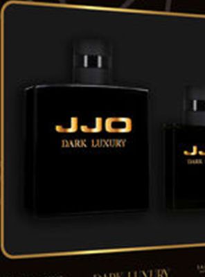 Imagen 2 del producto Set Perfume JJO Luxury EDP Hombre 100 ml  + EDP 30 ml