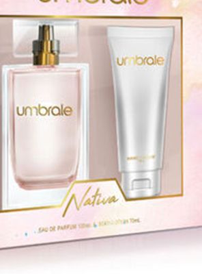 Imagen 2 del producto Set Perfume Nativa EDP Mujer 100 ml + Body Lotion 50 ml