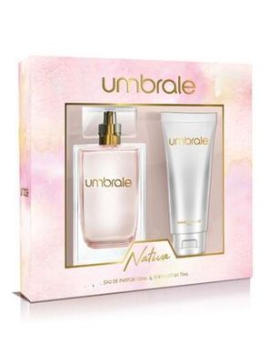 Set Perfume Nativa EDP Mujer 100 ml + Body Lotion 50 ml
