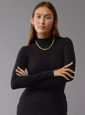 Imagen 1 del producto Body AE con Cuello y Mangas Largas