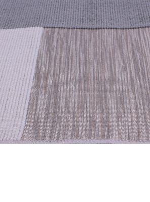 Imagen 2 del producto Alfombra Londres 200 x 290 cm Azul y Gris