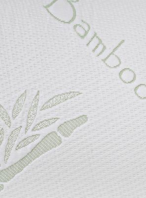 Imagen 2 del producto Almohada Viscoelástica Bamboo Classic 40x70 cm