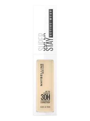 Imagen 2 del producto Corrector Super Stay Active Wear 30H Maybelline Nude 4.1 g