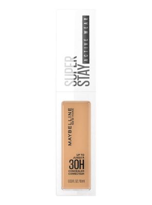 Imagen 2 del producto Corrector Super Stay Active Wear 30H Maybelline Honey 4.1 g