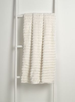 Manta Soft Ribbed 130x160 cm