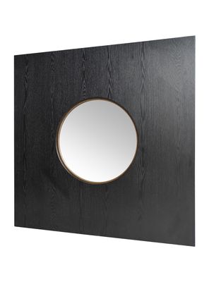 Imagen 2 del producto Espejo Tribal 106x106 cm