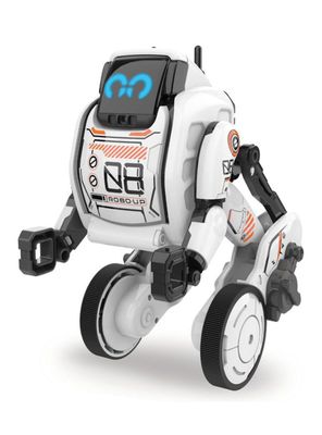 Imagen 2 del producto Robot Silverlit Robot Robo Up
