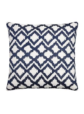 Cojín Palmas 50x50 cm Algodón