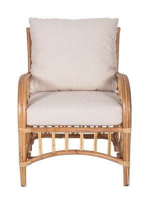 Imagen 2 del producto Sitial Firenze Ratán Natural