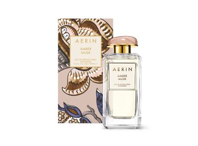 Imagen 2 del producto Perfume Estée Lauder Aerin Amber Musk EDP 100 ml