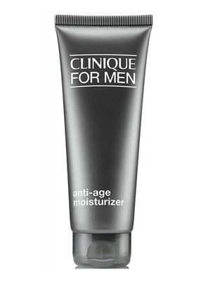 Crema Hidratante Antiedad para Hombres 100 ml