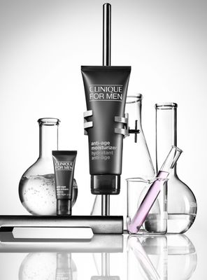 Imagen 2 del producto Crema Hidratante Antiedad para Hombres 100 ml