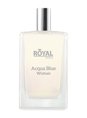 Perfume Acqua Blue W EDT Mujer 100 ml Edición Limitada