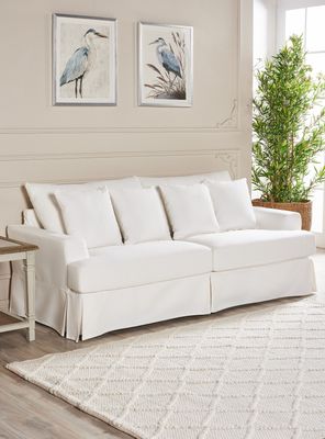 Sofá Versalles 3 Cuerpos