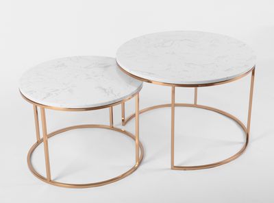 Imagen 1 del producto Mesa de Centro Nido Micono Diseño 3