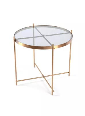 Mesa Diseño 3 Lateral Marbella