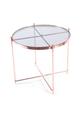 Mesa Diseño 3 Lateral Barcelona