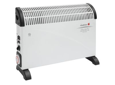 Imagen 2 del producto Panel Eléctrico Sindelen EEP-2200BL