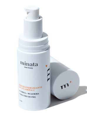 Recarga Sérum Energizante de Vitamina C 30 ml