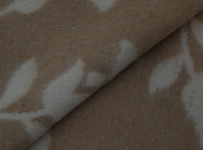 Imagen 2 del producto Frazada King Jacquard Beige