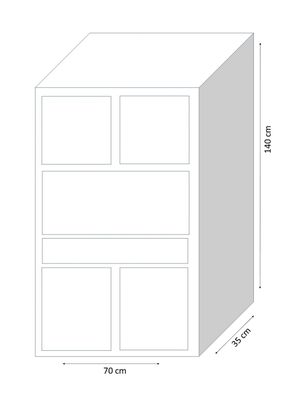 Imagen 2 del producto Bar Rústico Grande