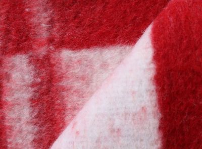 Imagen 2 del producto Frazada Classic 1.5 Plazas