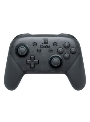 Control Nintendo Switch Pro Controller