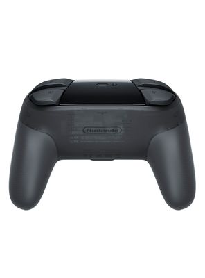 Imagen 2 del producto Control Nintendo Switch Pro Controller